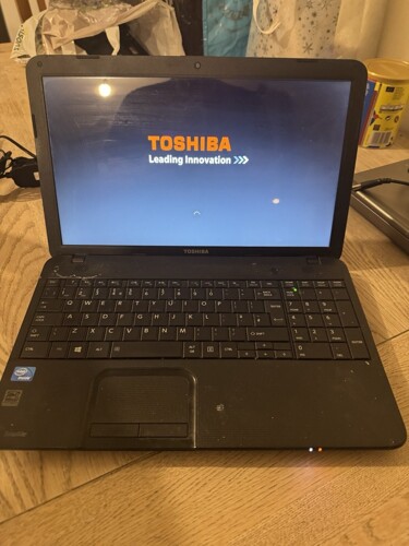 Toshiba Satellite C850-1KN