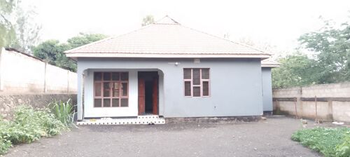 3BEDROOM HOUSE FOR SALE