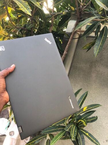 Lenovo thinkpard pc