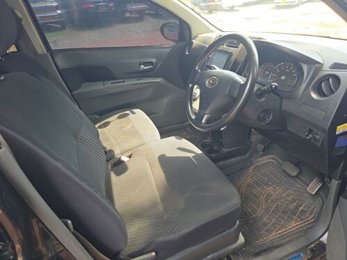 Custom inauzwa mwanza 