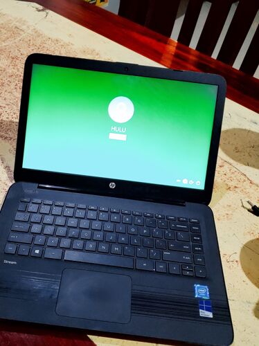 Hp stream 14 exchng na tablet