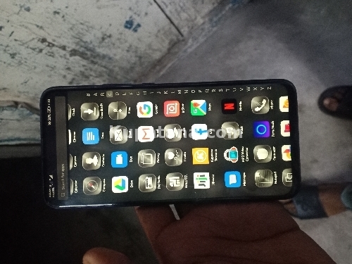 NAUZA SIMU HUAWEI Y9 PRIME 