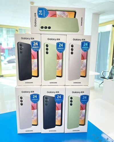 Samsung A14