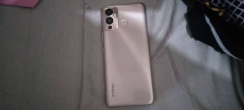infinix hot 12 play