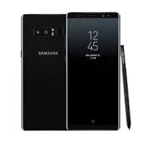 Samsung note 8 