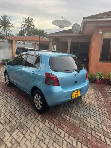 Vitz New Model Cc1290 