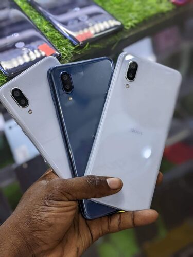 Acquos shv46, rom64 and Ram4, 