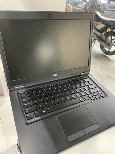 Dell 7280 i5 8/256gb