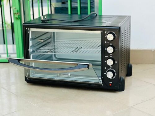 Oven 