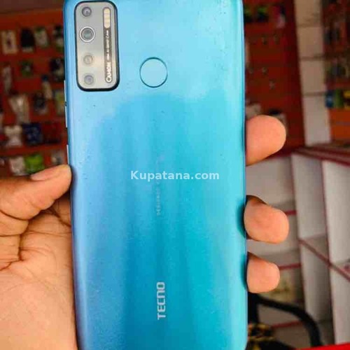 TECNO CAMON 16S