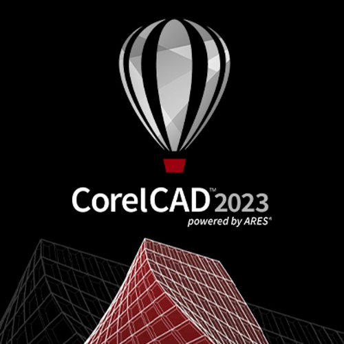 Corelcad 2023 Activated 