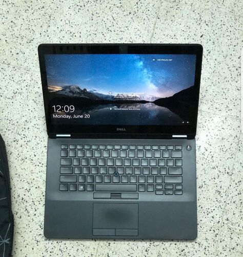 Dell.keyboard inawaka.i5.8ram