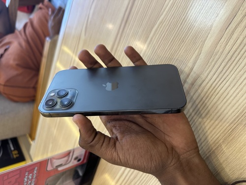 iPhone 12 promax 