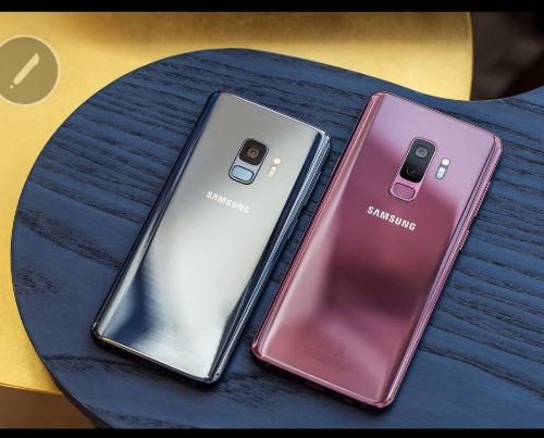 Samsung S9