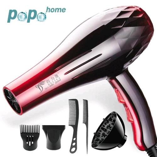 HAIR DRYER