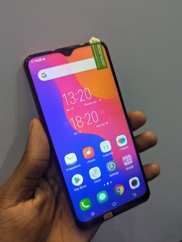 VIVO Y95 GB128 RAM6 