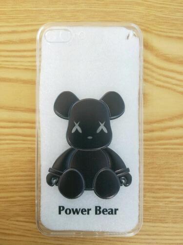 Power bear iphone case