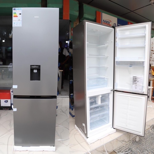 Hisense Refrigerator 370