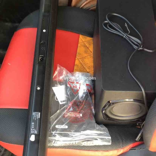 remax soundbar 300 wats