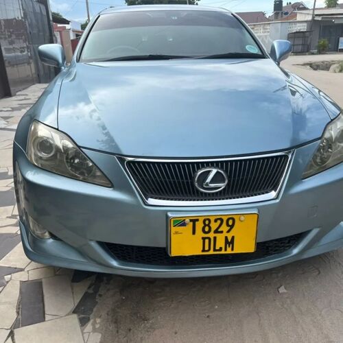 2008 LEXUS IS250 FOR SALE 