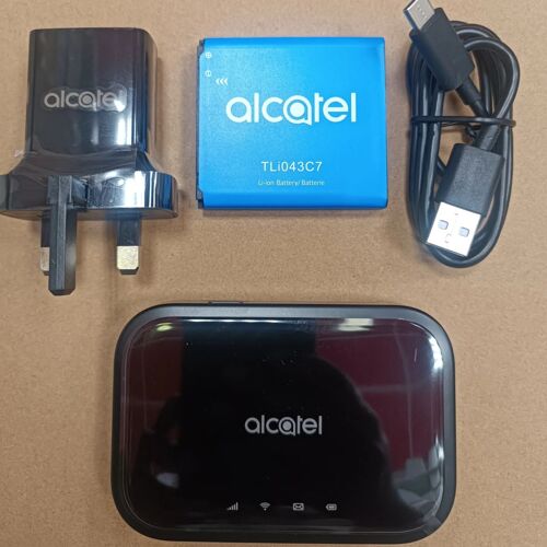 ALCATEL 