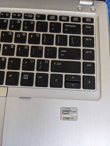 Hp Folio