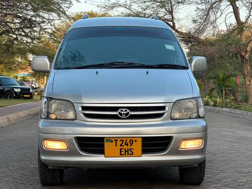 Noah SR40 mil 21.9