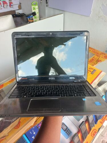 Laptop dell core 5