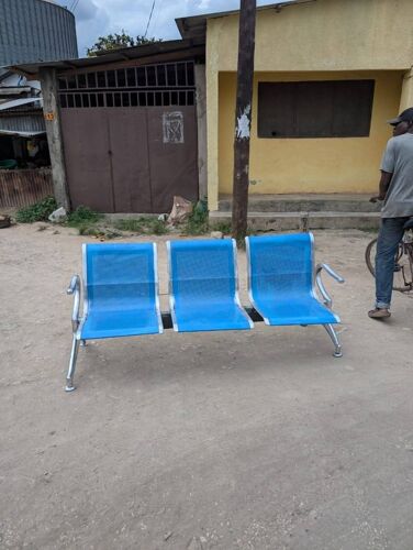 Waiting chair 