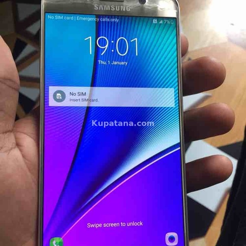samsung note 5 gb 32 ram 3