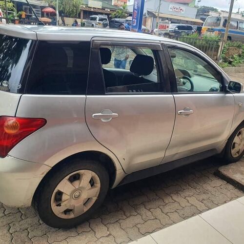 Toyota ist fixed price