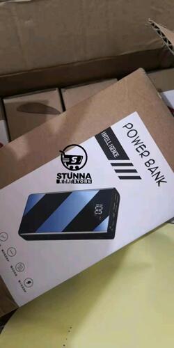 Powerbank