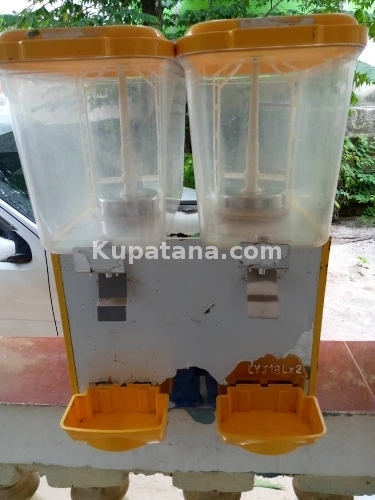 Cold Drinks Dispenser For Sale