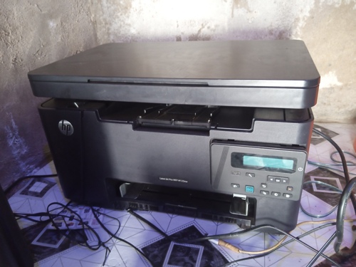 Hp printer