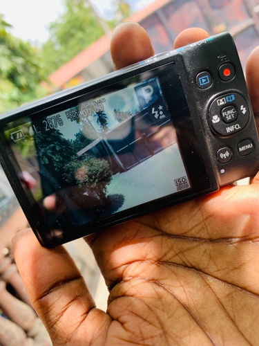 Digital Camera
