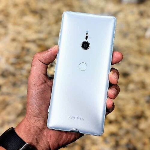 SONY EXPERIA XZ-3