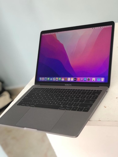 MacBook