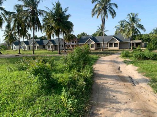 PLOTS FOR SALE AT MADALE FLAMINGO