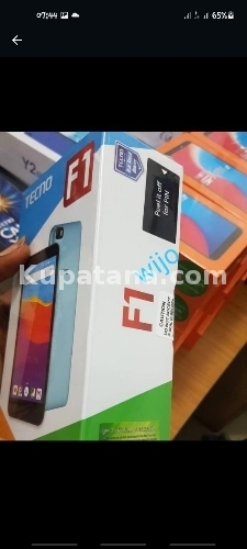 Tecno F1