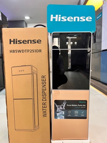 Hisense Water Dispenser