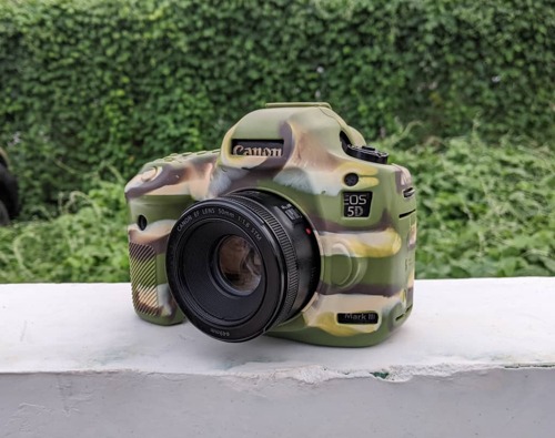 Canon 5D Mark III