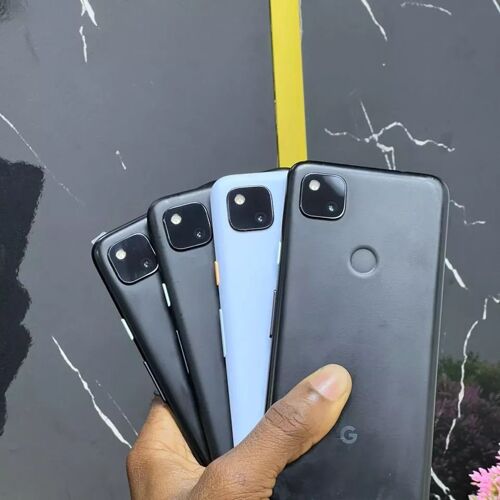 Google Pixel 4a  128Gb