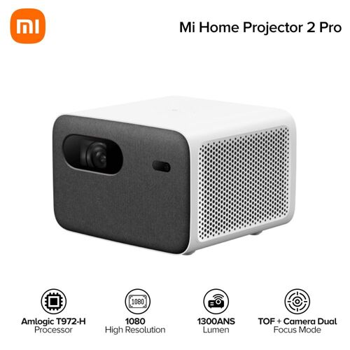 MI SMART PROJECTOR 2 PRO ORG