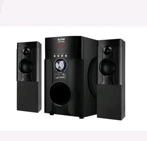 Alitop subwoofer