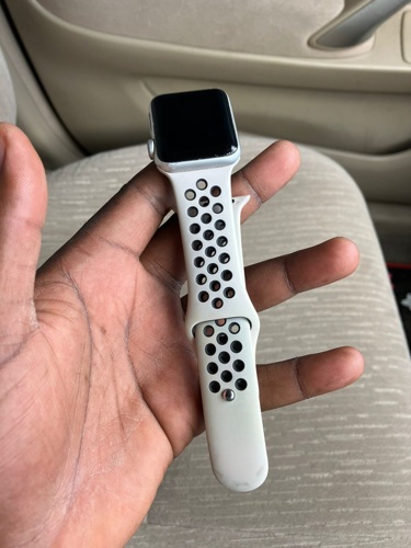 APPLE WATCH SERIES 2 38mm