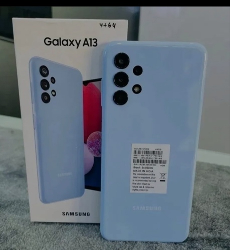Samsung A13