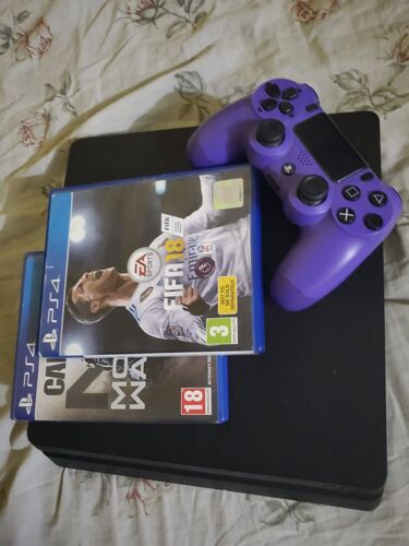 Playstation 4 slim 