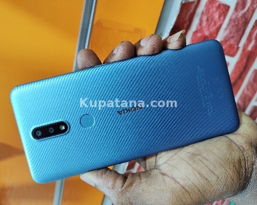 Nokia 2.4 