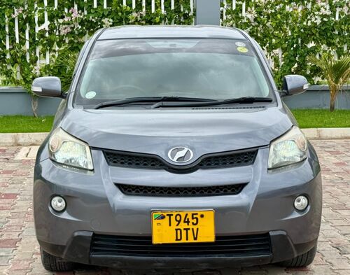 NAUZA TOYOTA IST MPYA 