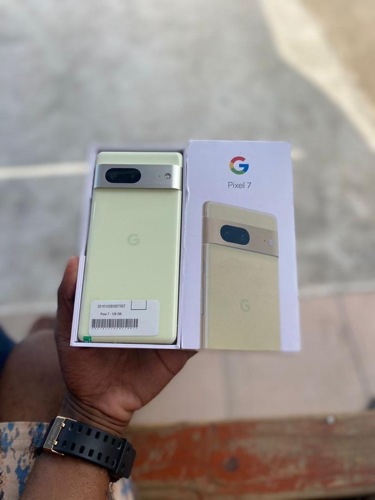 Google pixel 7 plain 128GB